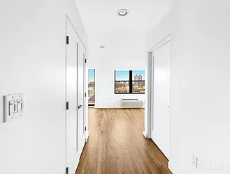 Rented by Halstead Real Estate
