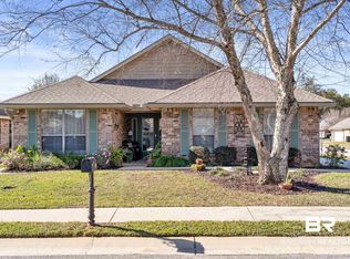 303 Amberlee Ct, Foley, AL 36535
