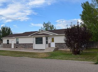 593 S 2150 W, Vernal, UT 84078