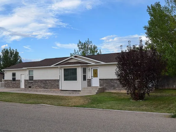 593 S 2150 W, Vernal, UT 84078