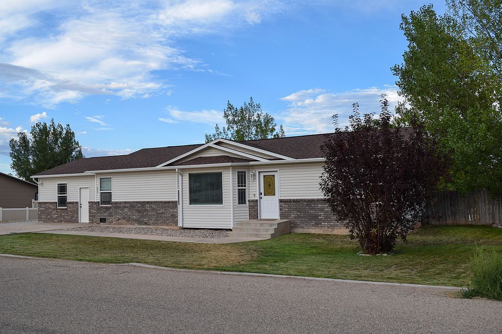 593 S 2150 W - Property Image