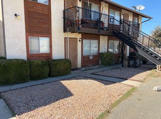 422 East J St, Tehachapi, CA 93561
