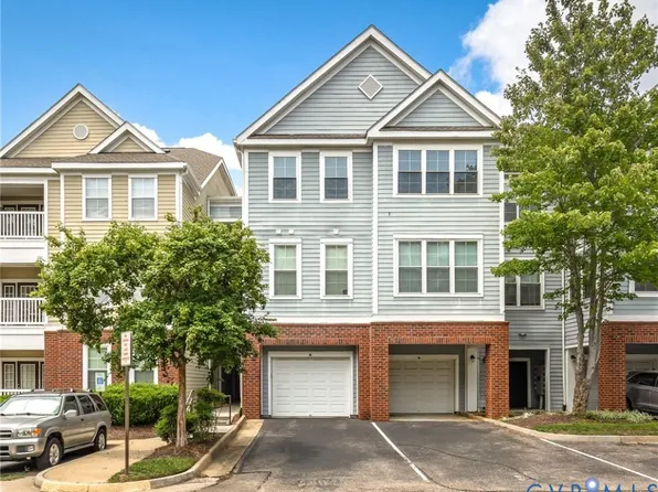 604 Bristol Village Dr APT 308, Midlothian, VA 23114