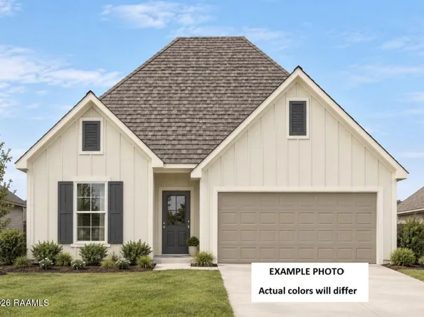 104 Saint Casimir Ct, Broussard, LA 70518