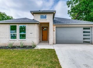 1542 E Elmore Ave, Dallas, TX 75216