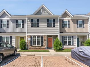 8871 Commons Townes Dr, Raleigh, NC 27616