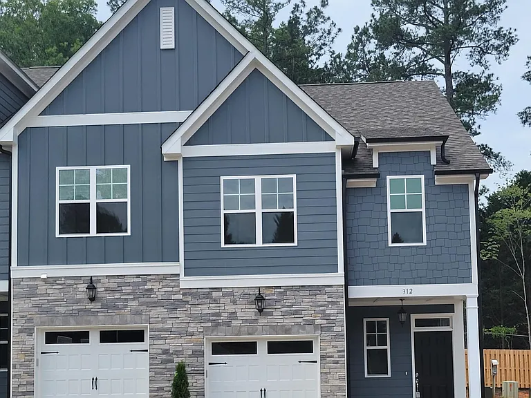 312 Conrad Ln — Photo 1