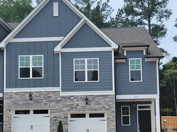 312 Conrad Ln, Wake Forest, NC 27587