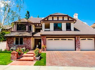 5973 Saint Laurent Dr, Agoura Hills, CA 91301