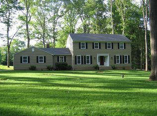 210 Scrabbletown Rd, Whitehouse Station, NJ 08889