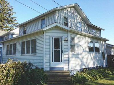 10197 Crane St, Cranesville, PA, 16410