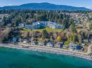 2562 Departure Bay Rd #423, Nanaimo, BC