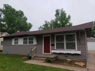 3903 W Westlawn St, Wichita, KS 67203