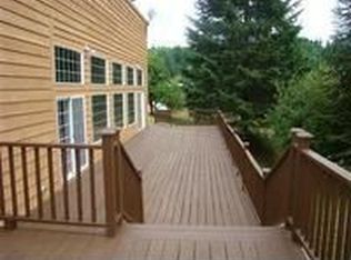 281 Burnett Rd, Winlock, WA 98596