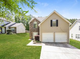 4414 Gladewood Run, Union City, GA 30291