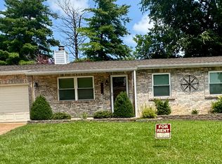 3336 Leverenz Drst Charles E79a7d7 #8D84-E411-95CA, Saint Charles, MO 63301