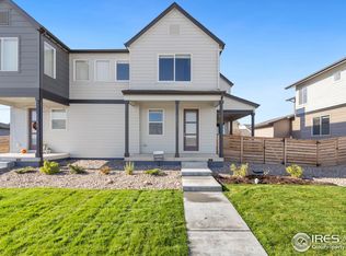 6037 Denys Dr, Timnath, CO 80547