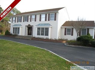 40 Clark Rd, Port Jefferson Station, NY 11776