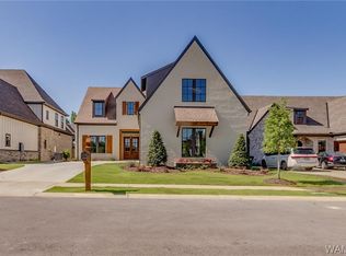 943 Carleton St, Tuscaloosa, AL 35406