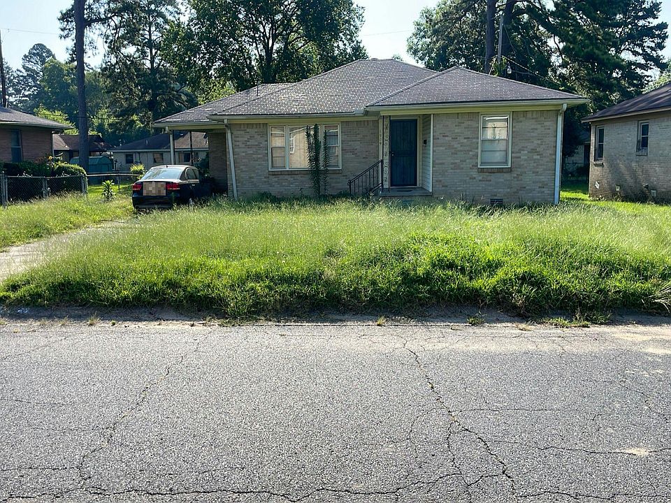 1st image of 1909 S Van Buren St
