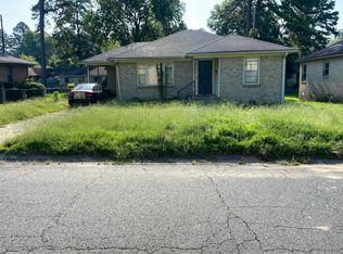1909 S Van Buren St, Little Rock, AR 72204