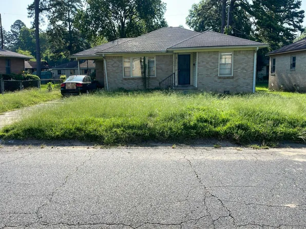 1909 S Van Buren St, Little Rock, AR 72204