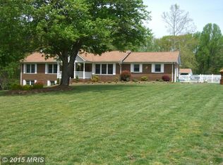 27510 Persimmon Ln, Mechanicsville, MD 20659