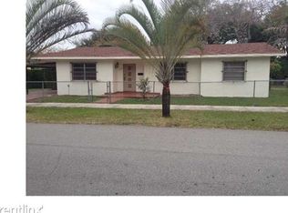 1340 SW 40th Ave, Miami, FL 33134