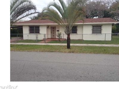 1340 SW 40th Ave, Miami, FL, 33134
