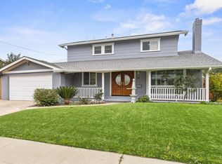 5150 Brookside Ln, Concord, CA 94521