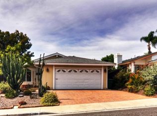 24651 Tabuenca, Mission Viejo, CA 92692