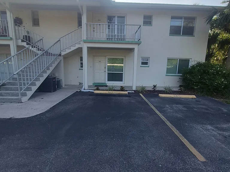 8303 Bardmoor Blvd #201 — Photo 1