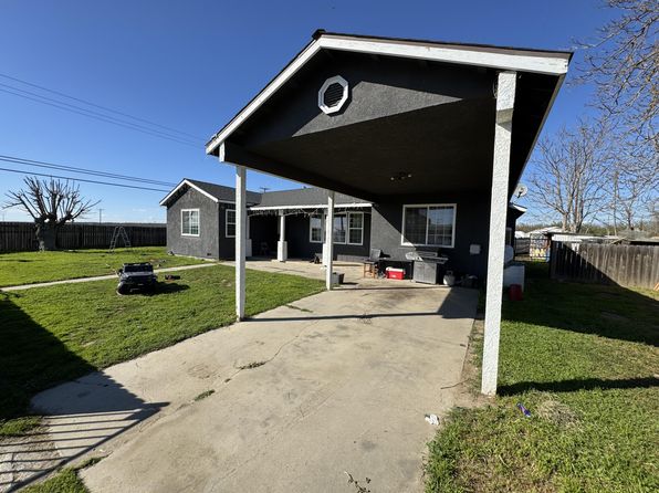 684 W Matheny Avenue, Tulare, CA 93274