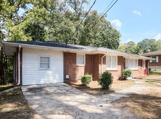 2058 River Rd, Ellenwood, GA 30294