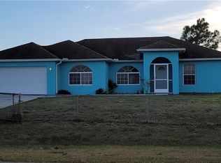 340 Pyramid Ave, Lehigh Acres, FL 33936