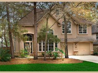 54 Lightwood Trce, Spring, TX 77382