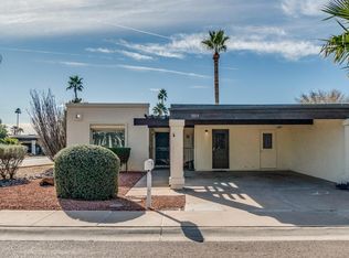 3015 W Calavar St, Phoenix, AZ 85053