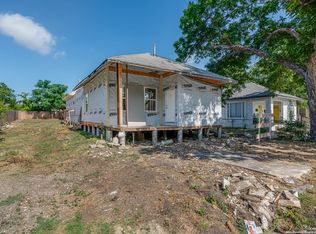 113 Aganier Ave, San Antonio, TX 78212