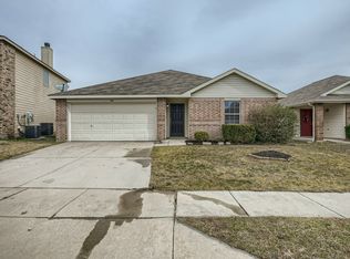 740 Mexicali Way, Fort Worth, TX 76108