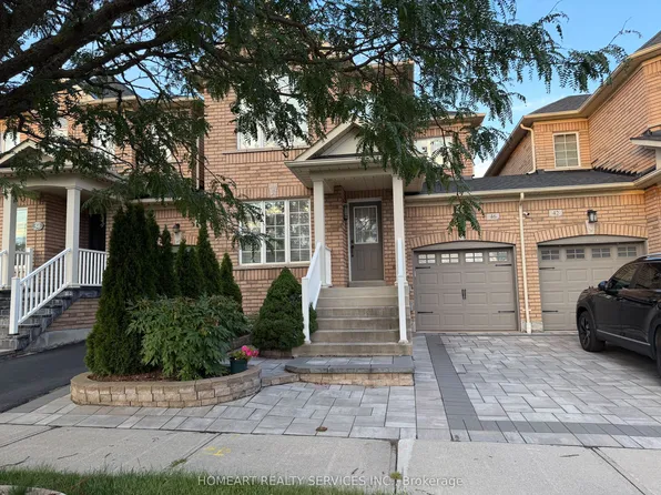 46 Firbank Ln, Whitchurch Stouffville, ON L4A 0K9