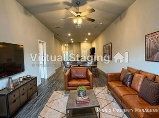 1638 133rd St #B, Lubbock, TX 79423