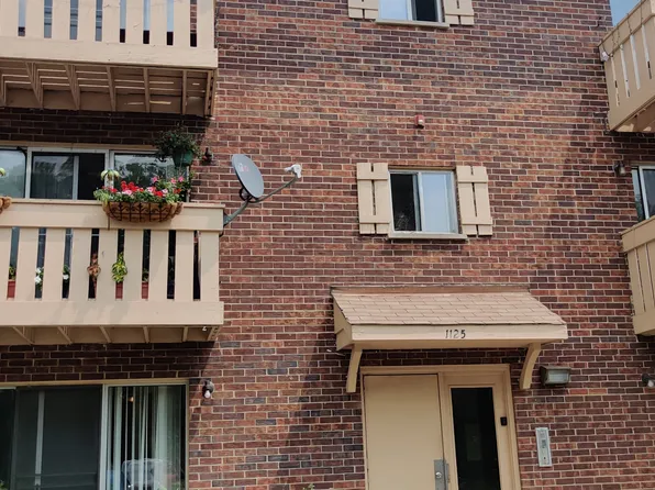 121 Oliver Ct APT D, Schaumburg, IL 60193