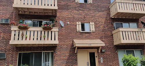 121 Oliver Ct #D Photo 1