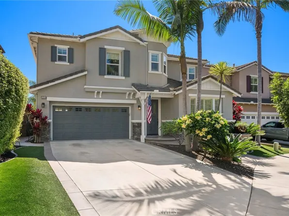 1204 Vista Jardin, San Clemente, CA 92673