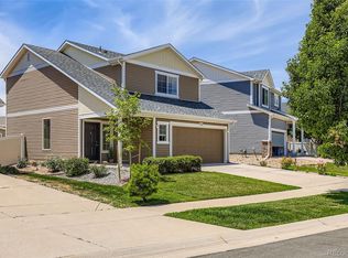 20768 Randolph Pl, Denver, CO 80249