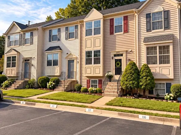 8838 Lane Scott Ct, Manassas, VA 20110
