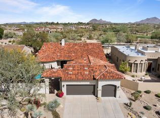 8084 E WINDWOOD Lane, Scottsdale, AZ 85255