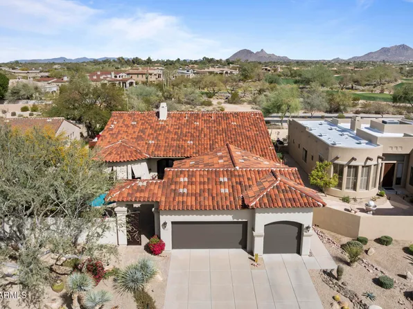 8084 E WINDWOOD Lane, Scottsdale, AZ 85255