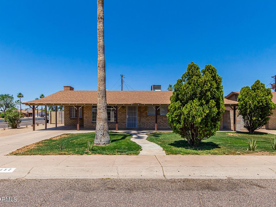 1st image of 3452 W Sierra Vista Dr