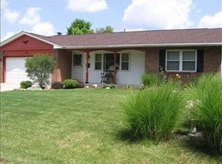 1282 Maize Ct, Columbus, OH
